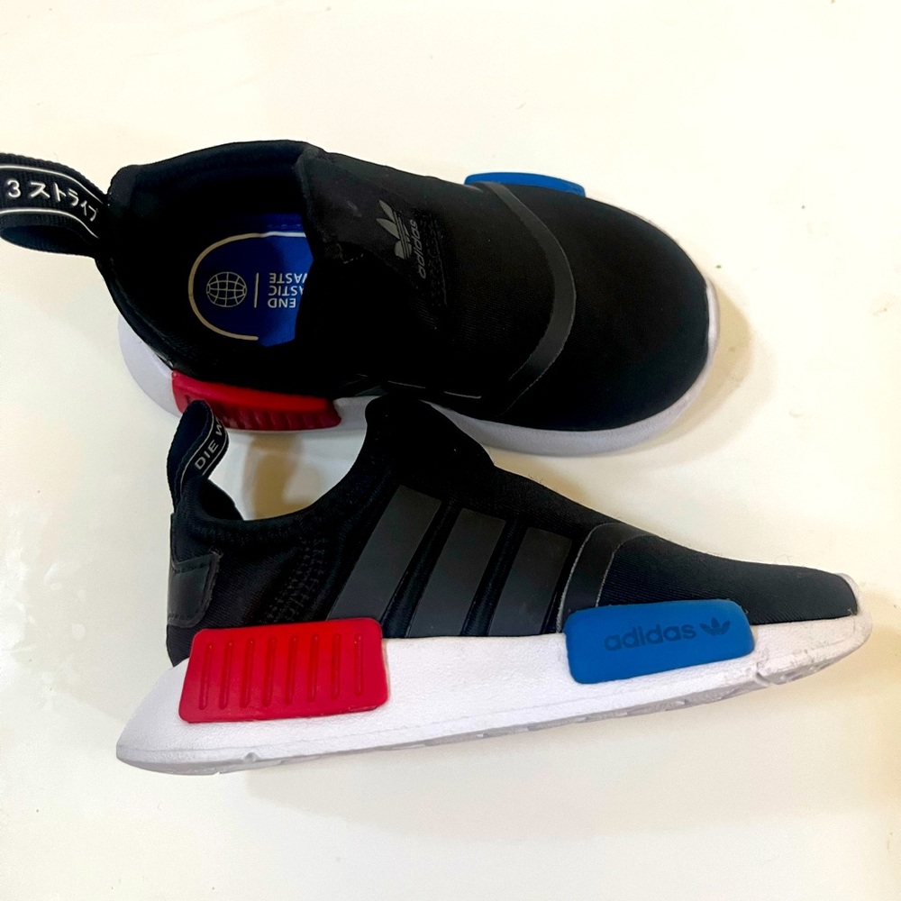 Toddler Adidas (6c)